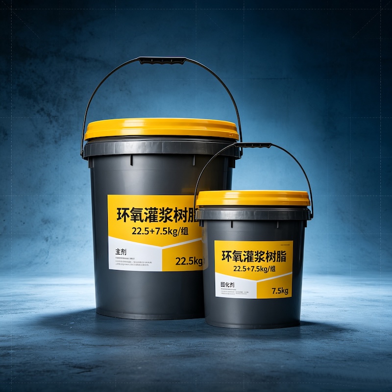 庐江环氧灌浆树脂
